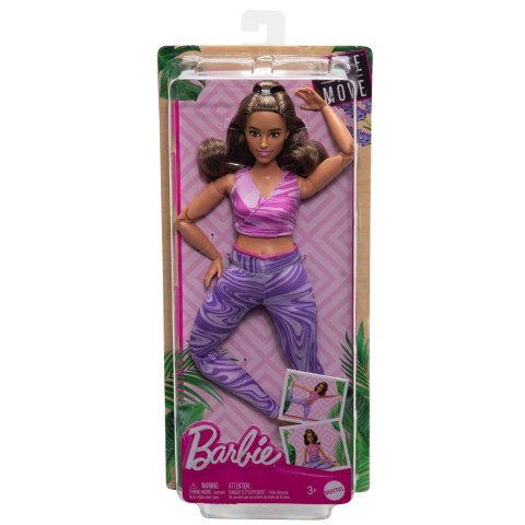 Barbie HRH29 lalka