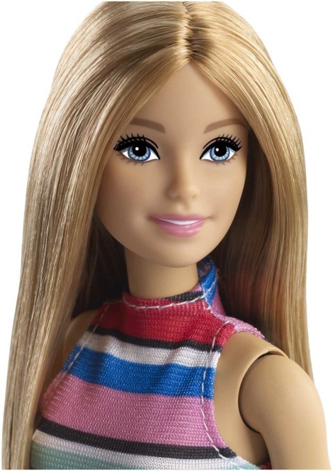 *****Barbie lalka z butami FVJ42 /6