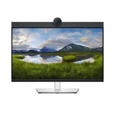 Dell 24 Video Conferencing Monitor - P2424HEB (23.8")