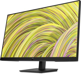 HP P27h G5 monitor komputerowy 68,6 cm (27") 1920 x 1080 px Full HD Czarny