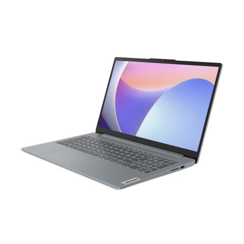 Lenovo IdeaPad Slim 3 15IAH8 i5-12450H 15.6" FHD IPS 300nits AG Touch 8GB LPDDR5-4800 SSD512 Intel UHD Graphics Win11 Arctic Gre