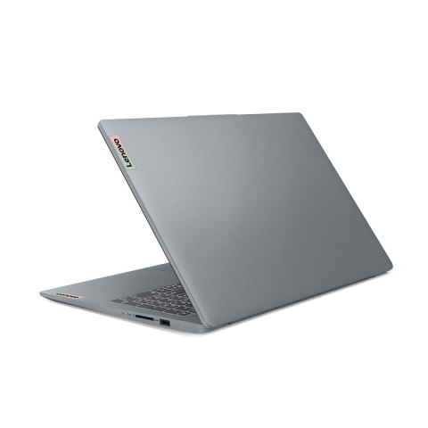 Lenovo IdeaPad Slim 3 15IAH8 i5-12450H 15.6" FHD IPS 300nits AG Touch 8GB LPDDR5-4800 SSD512 Intel UHD Graphics Win11 Arctic Gre