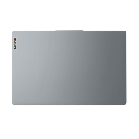 Lenovo IdeaPad Slim 3 15IAH8 i5-12450H 15.6" FHD IPS 300nits AG Touch 8GB LPDDR5-4800 SSD512 Intel UHD Graphics Win11 Arctic Gre