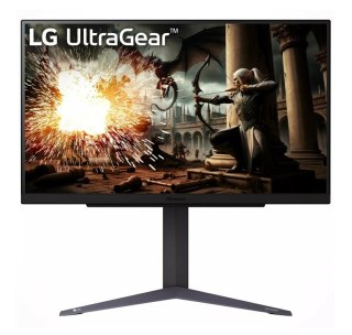 MONITOR LG LED 27" 27GS75Q-B 200Hz