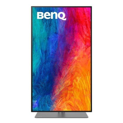 BenQ PD3225U monitor komputerowy 81,3 cm (32") 3840 x 2160 px 4K Ultra HD LED Czarny