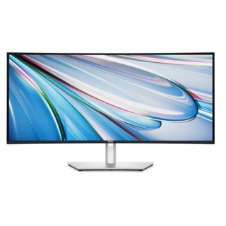 Dell UltraSharp 34 Curved Thunberbolt Hub Monitor - U3425WE