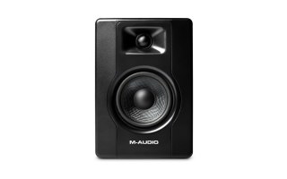 M-AUDIO BX4 Pair - Para Aktywnych MonitorĂłw