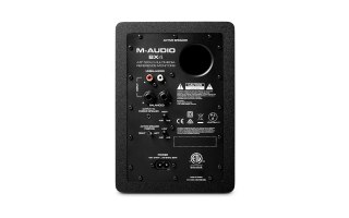 M-AUDIO BX4 Pair - Para Aktywnych MonitorĂłw