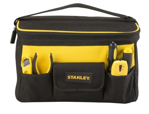 TORBA NARZĘDZIOWA 14" 37 x 23 x 25 cm STANLEY STST1-73615