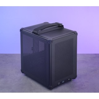 Jonsbo C6 Case - czarny