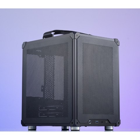 Jonsbo C6 Case - czarny