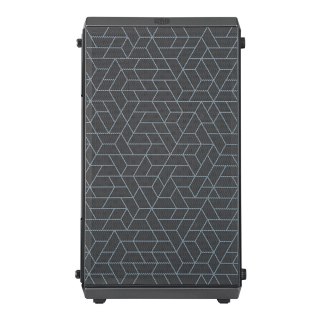 Obudowa Cooler Master Masterbox Q500L MCB-Q500L-KANN-S00 (ATX, Micro ATX, Mini ITX; kolor czarny)