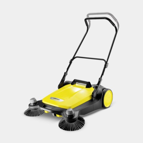 Zamiatarka KARCHER S 6 Twin