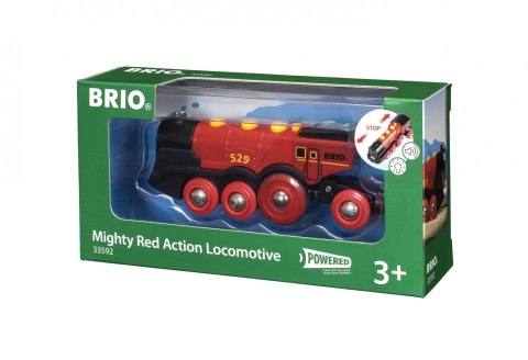 BRIO 7312350335927