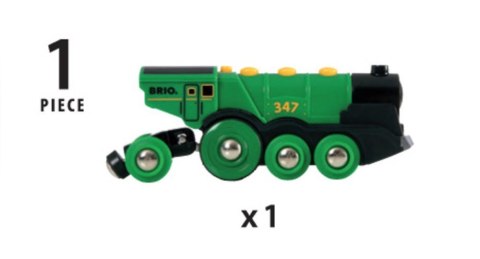 BRIO 7312350335934