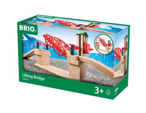 BRIO 7312350337570 Sceneria