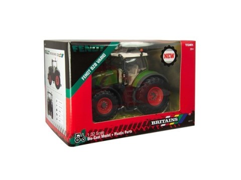 Britains traktor Fendt 828 Vario TOMY