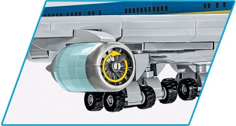 COBI Boeing 747 Air Force One