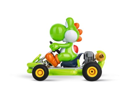 Carrera RC - Mario Kart Pipe Kart - Yoshi 2,4GHz