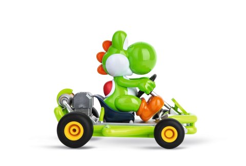 Carrera RC - Mario Kart Pipe Kart - Yoshi 2,4GHz