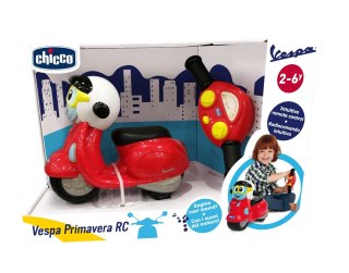 Chicco 00010093000000 zdalnie sterowany model Motocykl Silnik elektryczny