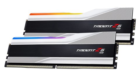 G.Skill Trident Z5 RGB moduł pamięci 32 GB 2 x 16 GB DDR5 6000 MHz