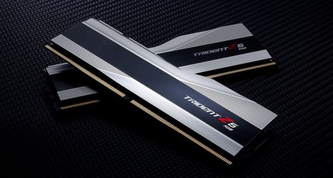 G.Skill Trident Z5 RGB moduł pamięci 32 GB 2 x 16 GB DDR5 6000 MHz