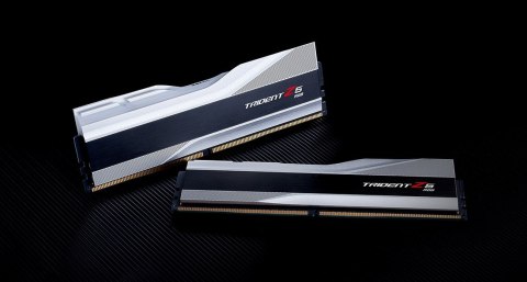 G.Skill Trident Z5 RGB moduł pamięci 32 GB 2 x 16 GB DDR5 6000 MHz