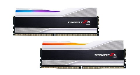 G.Skill Trident Z5 RGB moduł pamięci 32 GB 2 x 16 GB DDR5 6000 MHz