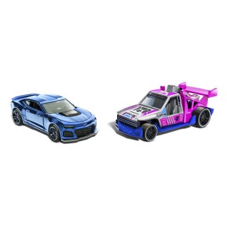 Hot Wheels Pull-Back Speeders HPR91 samochodzik