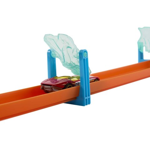 Hot Wheels Track Builder HKX40 samochodzik