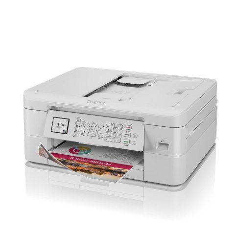 MFC-J1010DW COL INK 4IN1 16PPM/A4 4.5CM LCD WLAN USB AIRPRINT