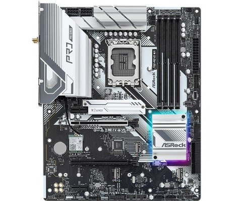 Płyta główna ASROCK Z790 PRO RS WIFI