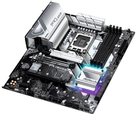 Płyta główna ASROCK Z790 PRO RS WIFI