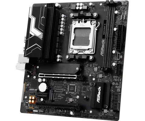 Płyta główna ASRock B850M-X