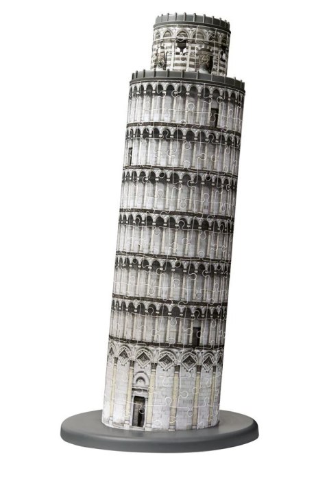 Ravensburger Leaning Tower of Piya 3D Puzzle 216 szt. Budynki