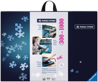 Ravensburger Puzzle Store Pudełko do przechowywania puzzli