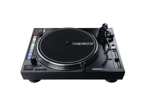 Reloop RP-8000 MK2 - gramofon DJ-ski