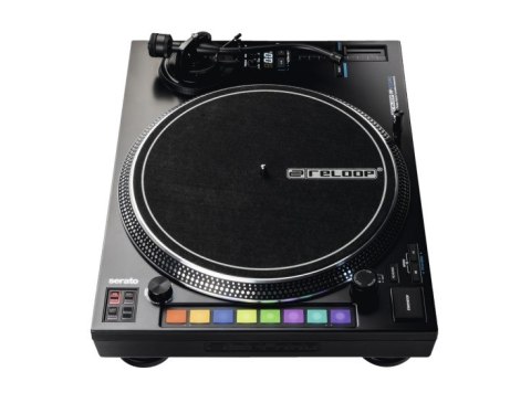 Reloop RP-8000 MK2 - gramofon DJ-ski