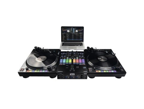 Reloop RP-8000 MK2 - gramofon DJ-ski