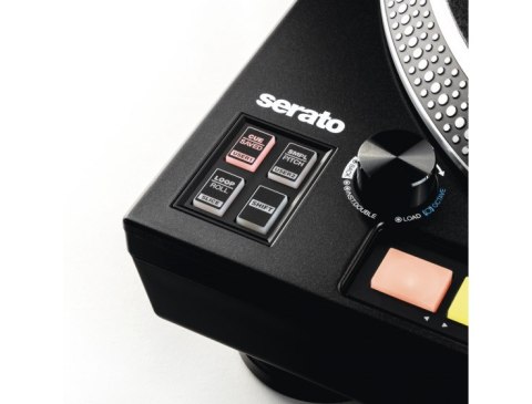 Reloop RP-8000 MK2 - gramofon DJ-ski