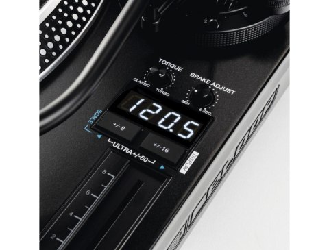 Reloop RP-8000 MK2 - gramofon DJ-ski