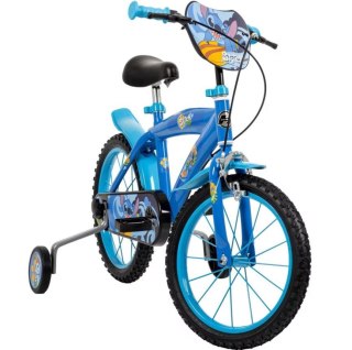 Rower dziecięcy 14" Huffy Disney Stitch