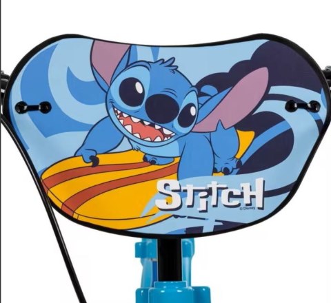 Rower dziecięcy 16" Huffy Disney Stitch