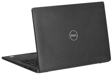 DELL LATITUDE 7400 i5-8365U 16GB 512GB SSD 14" FHD (dotyk) Win11pro + zasilacz UŻYWANY