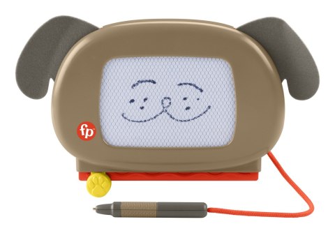 Fisher-Price HXX57 zabawka artystyczna / rękodzielnicza