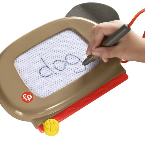 Fisher-Price HXX57 zabawka artystyczna / rękodzielnicza