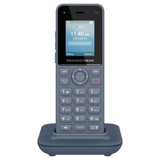 Grandstream WP 826 WIFI | VoIP | Telefony Dect i WiFi