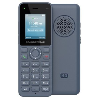 Grandstream WP 826 WIFI | VoIP | Telefony Dect i WiFi