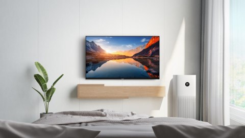 Telewizor 32" Xiaomi ELA5192EU HD Smart TV Wi-Fi Black